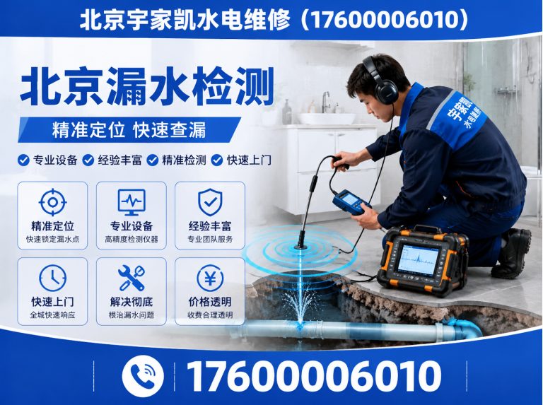 东城区北京电缆维修展示图